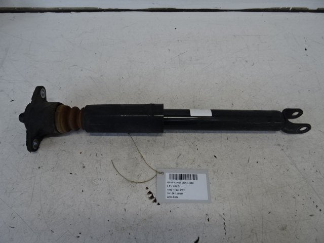 SCHOKBREKER LINKS ACHTER Hyundai i30 (GDHB5), Hyundai Motor Deutschland GmbH, Gebruikt, Kaiserleipromenade 5
63067  Offenbach am Main, DE