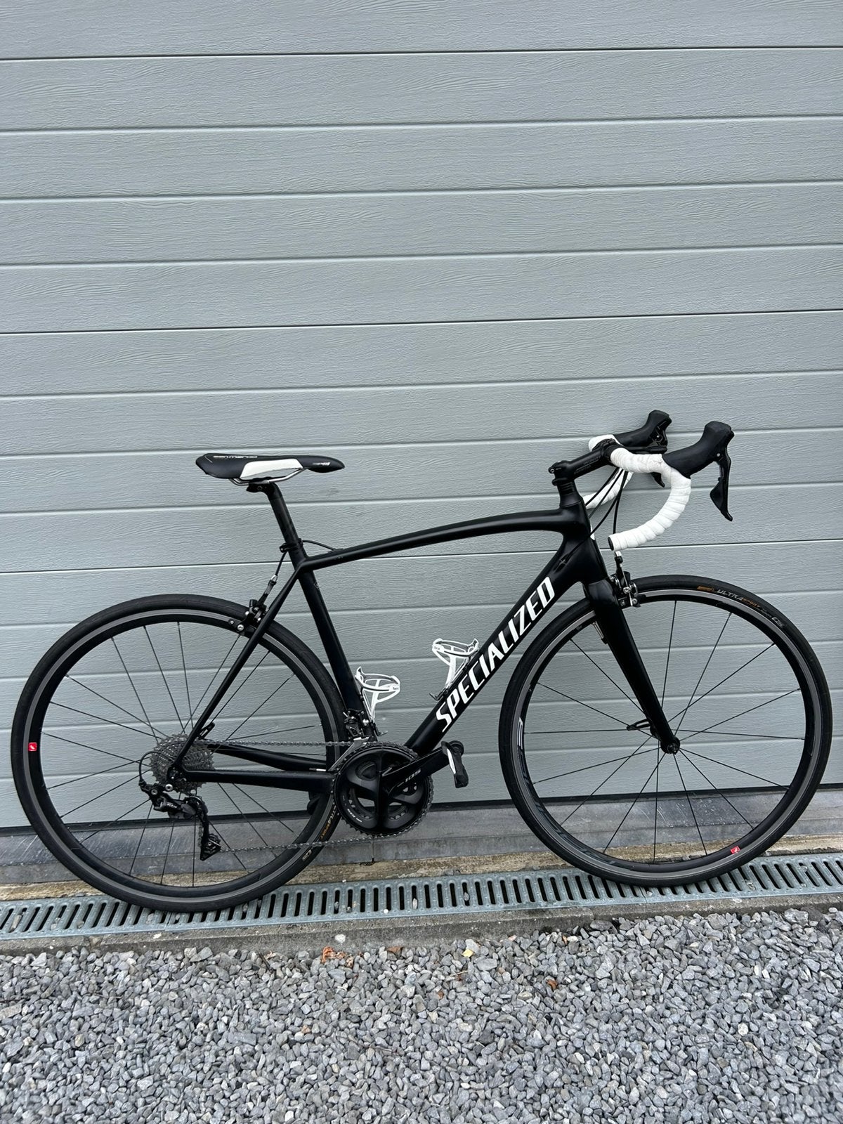 Vélo de route specialized tarmac, Sport en Fitness, Wielrennen, Gebruikt, Ophalen of Verzenden