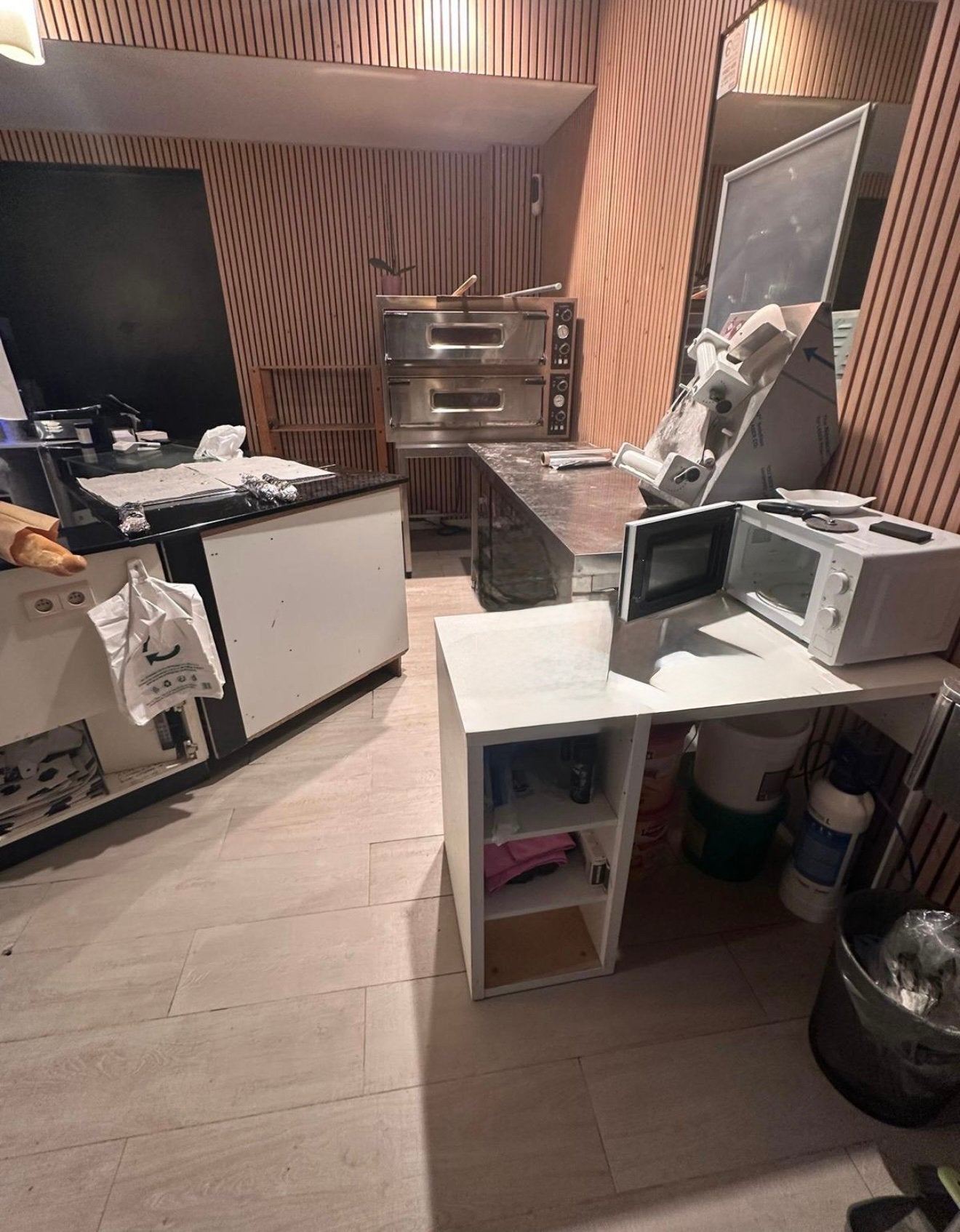 Boulangerie équipée à reprendre – Top emplacement à Wavre, Articles professionnels