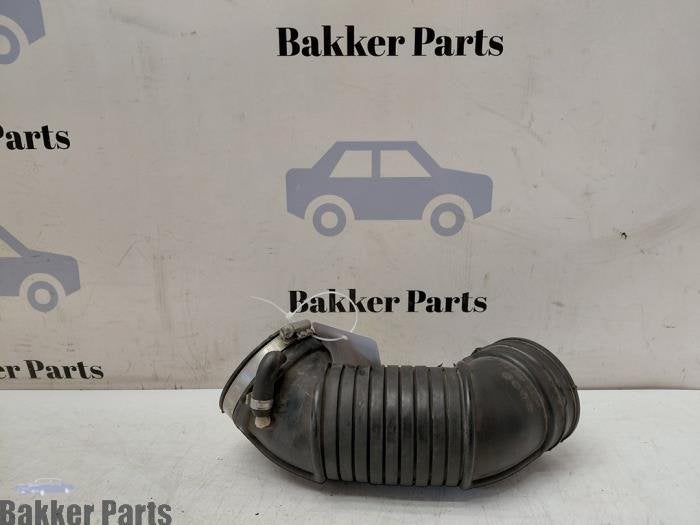 Tuyau d'aspiration air d'un Audi S4, -, -, 3 mois de garantie, Audi