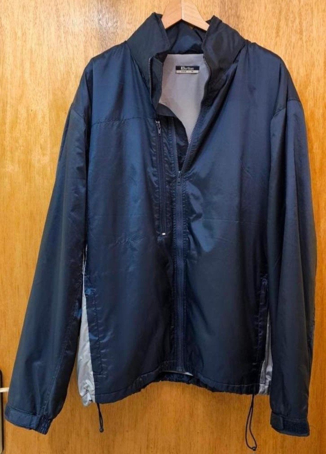 NIEUW KARIBAN REGENJACK EN WINDJACK, Caravans en Kamperen, Regenkleding, Ophalen of Verzenden, Nieuw, Regenjas, Dames