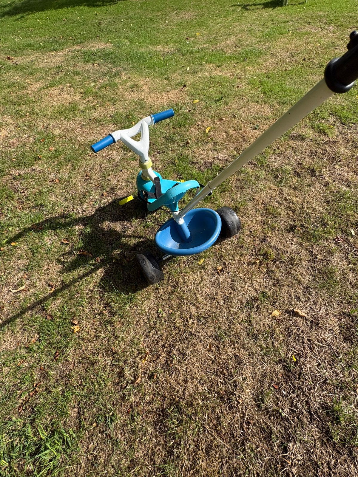Tricycle pour enfants, Vélos & Vélomoteurs, Enlèvement