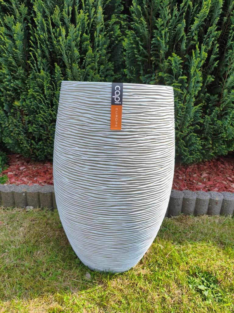 Capi Nature Rib, Tuin en Terras, Ophalen, Overige materialen, Minder dan 60 cm, Nieuw