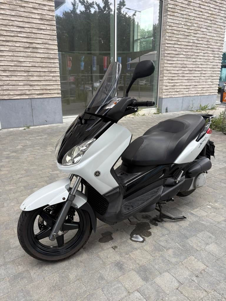 Yamaha Xmax 250 XP, Ophalen of Verzenden, Zo goed als nieuw