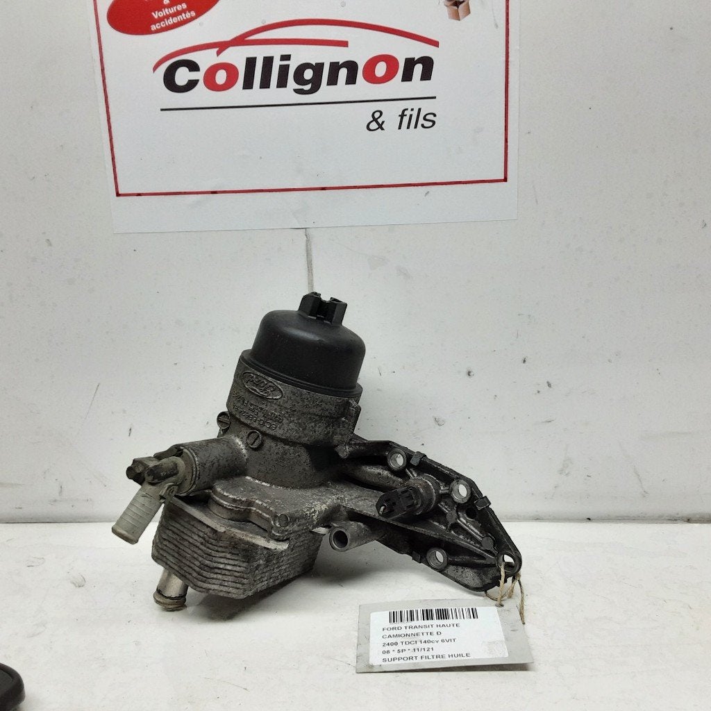 SUPPORT Ford Transit (01-2006/08-2014) (6C1Q6B624BA), Mevr. I. Hauben, Rue de l'Espoir 34 34
4030  GRIVEGNÉE, BE, Info@Collignon.be