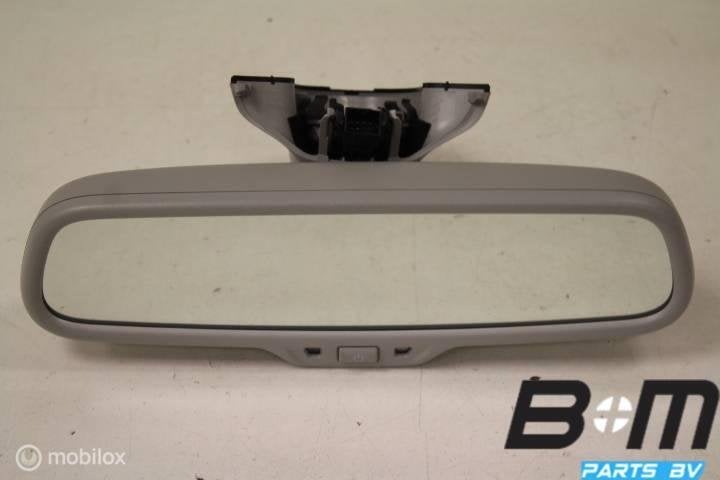 Automatisch dimmende binnenspiegel Audi A6 4G 8T0857511AB, Gebruikt