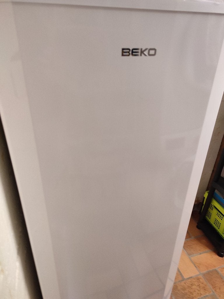 electroménager, Sans bac à congélation, Utilisé, 200 litres ou plus, 60 cm ou plus