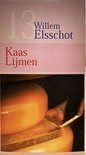 boek: Kaas ; lijmen/Willem Elsschot, Ophalen of Verzenden, Zo goed als nieuw