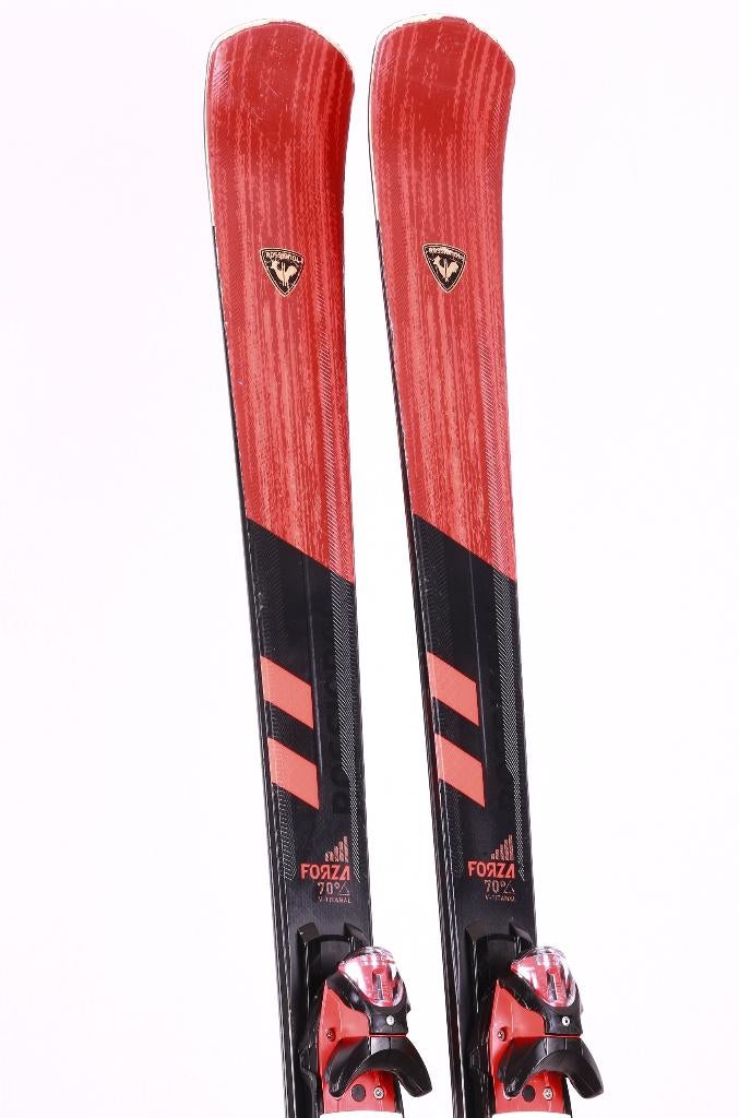 163 173 181 skis ROSSIGNOL FORZA 70 2024, Carving, Enlèvement ou Envoi, Skis, Rossignol