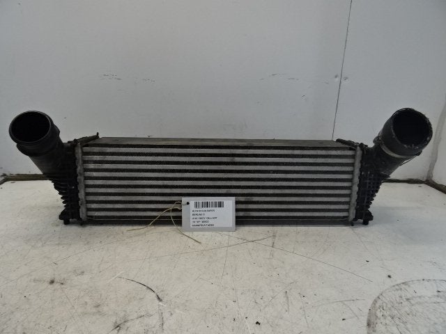 ECHANGEUR AIR Alfa Romeo Giulia (952) (8E595000), Mevr. I. Hauben, Utilisé, Alfa Romeo, Rue de l'Espoir 34 34
4030  GRIVEGNÉE, BE