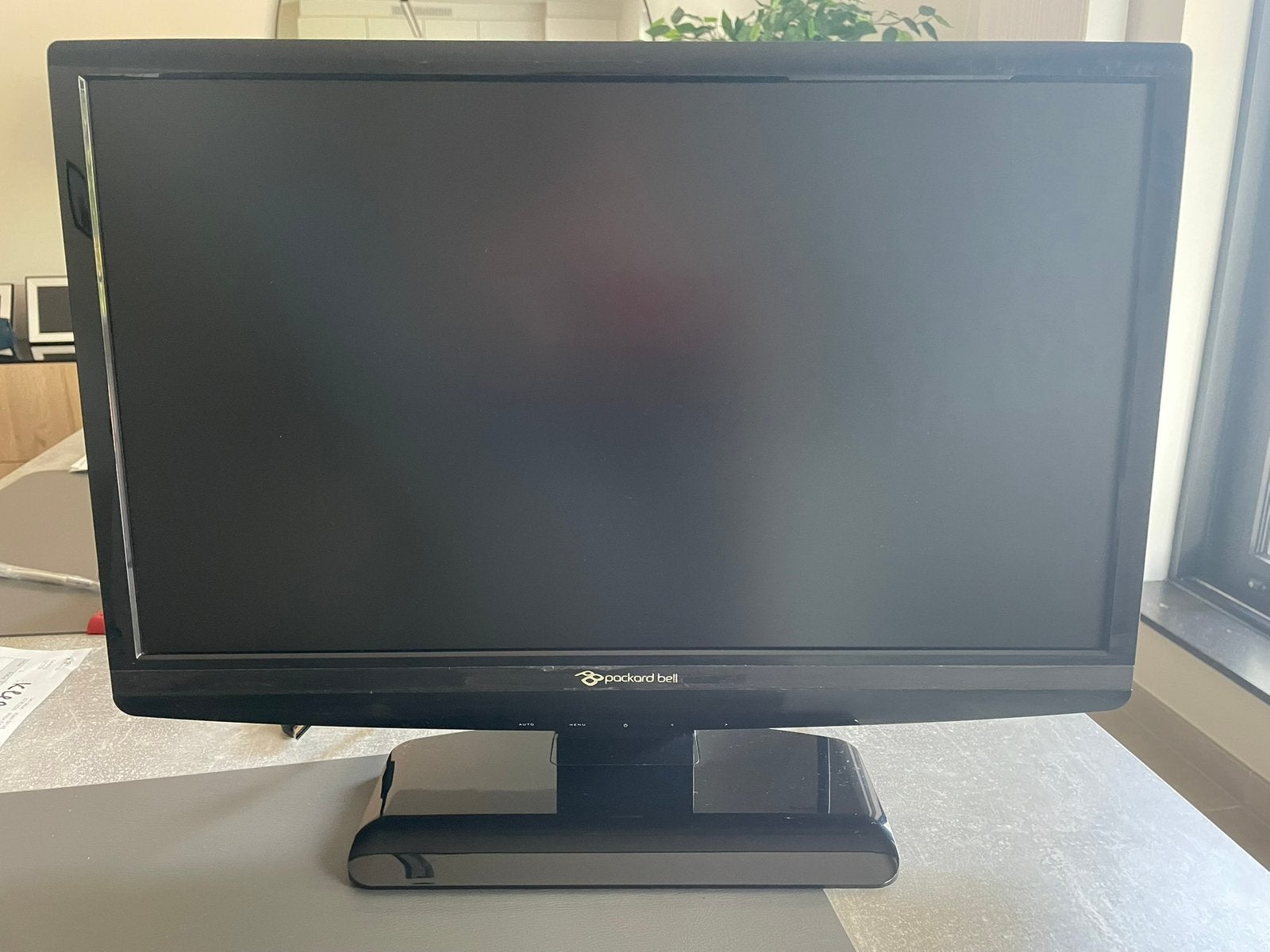 Computerscherm, Ophalen, Zo goed als nieuw