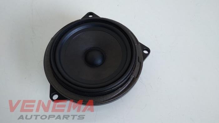 Haut-parleur d'un BMW 1-Serie, -, 3 mois de garantie, Utilisé, -