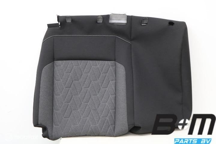 Bekleding achterbank leuning RA VW T-Cross FIV 2GM885806L, Autos : Pièces & Accessoires, Habitacle & Garnissage, Utilisé