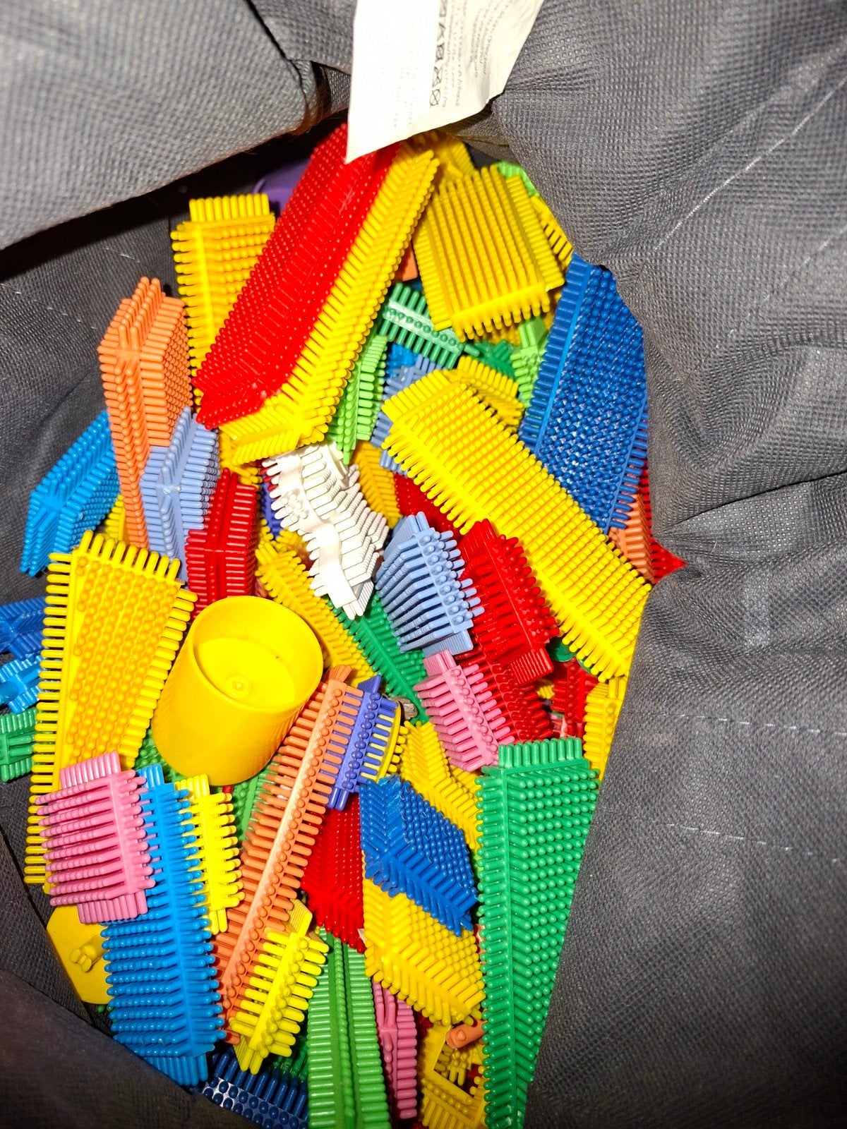 bricks de construction, Ophalen of Verzenden