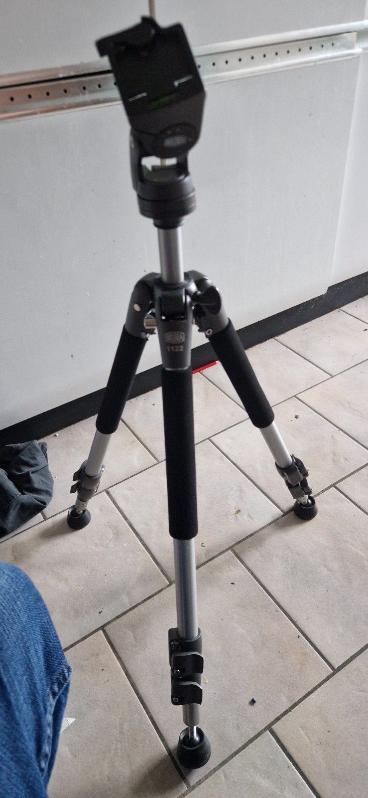 Trepier pour appareil photo, Audio, Tv en Foto, Fotografie | Onderwatercamera's, Ophalen