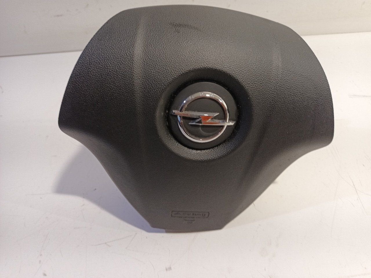 Airbag stuur Opel Combo, Auto-onderdelen, Onderdelen@venauto.nl, Van der Ven Autorecycling B.V., Gebruikt, Ettenseweg 76, 4706 PB Roosendaal, The Netherlands