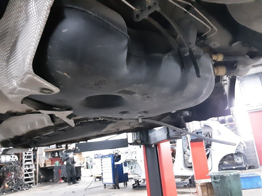 RESERVOIR CARBURANT Dacia Logan MCV II / Sandero Wagon (7S), Dacia, Mevr. I. Hauben, Utilisé, Rue de l'Espoir 34 34
4030  GRIVEGNÉE, BE