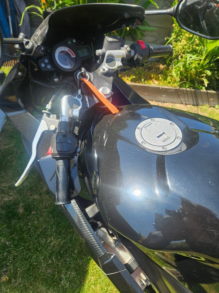 Yamaha tzr50, Vélos & Vélomoteurs, Scooters | Yamaha, Autres modèles, Classe B (45 km/h), Enlèvement, Utilisé