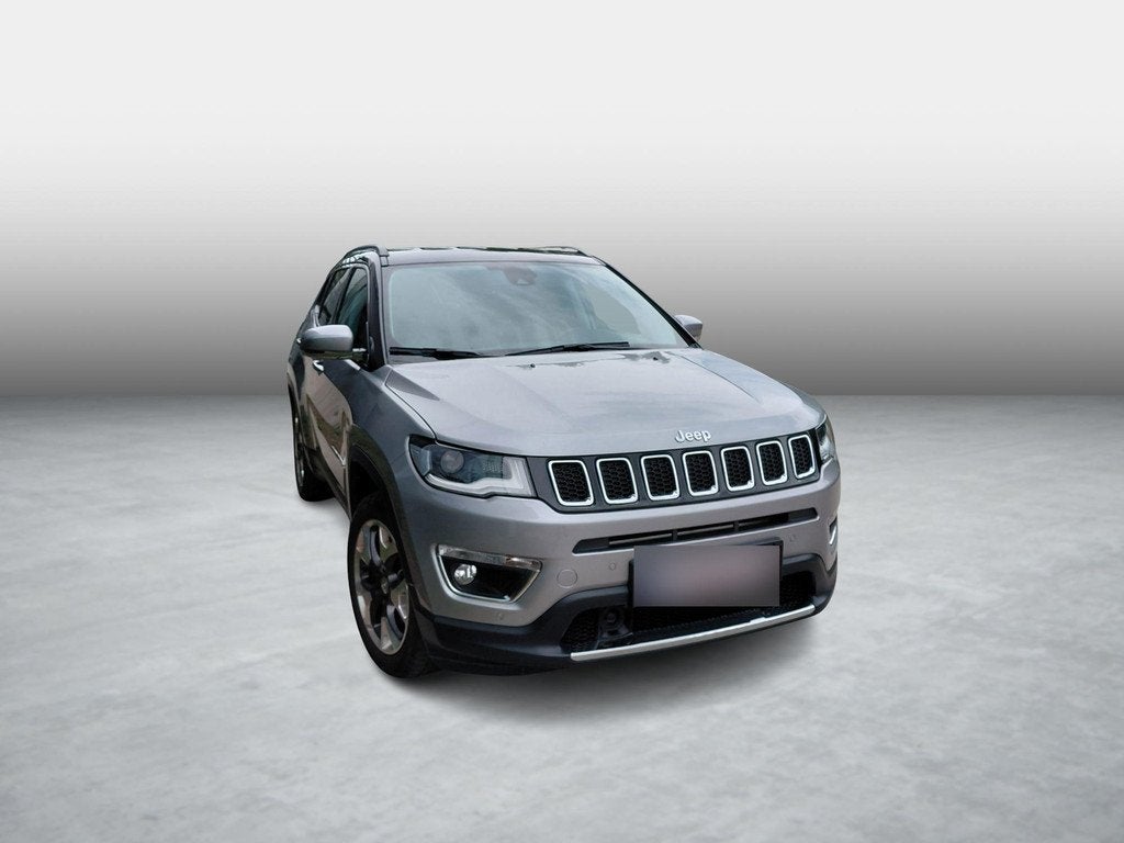 Jeep Compass 1.4 Turbo MultiAir 103kW 4x2 Sport, Achat, Euro 6, Entreprise, https://public.car-pass.be/vhr/afd95462-202c-4bb4-80a0-b42af5e116bc