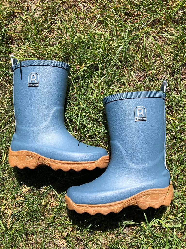 Bottes Rouchette taille 26/27, Enfants & Bébés, Vêtements enfant | Chaussures & Chaussettes, Enlèvement ou Envoi, Comme neuf, Bottes