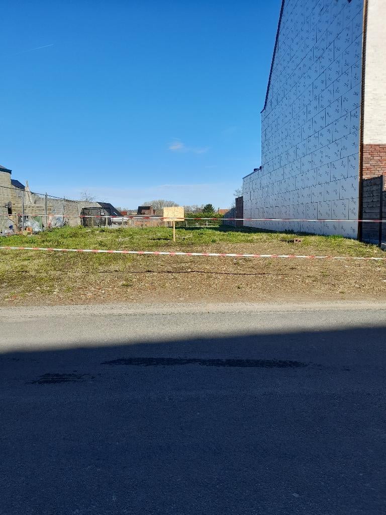 Terrain à vendre situé au calme, Geraardsbergen, Ventes sans courtier, 500 à 1000 m²
