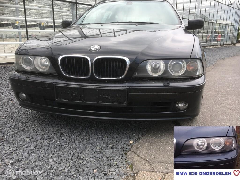 BMW 5-serie Touring E39 520i Edition, Autos : Pièces & Accessoires, Carrosserie & Tôlerie, BMW, Utilisé