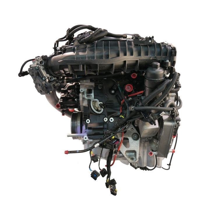 Moteur d'occasion BMW Série 3 (F30) 2.0 - B48B20A B48M, Autos : Pièces & Accessoires, Envoi, Révisé, BMW