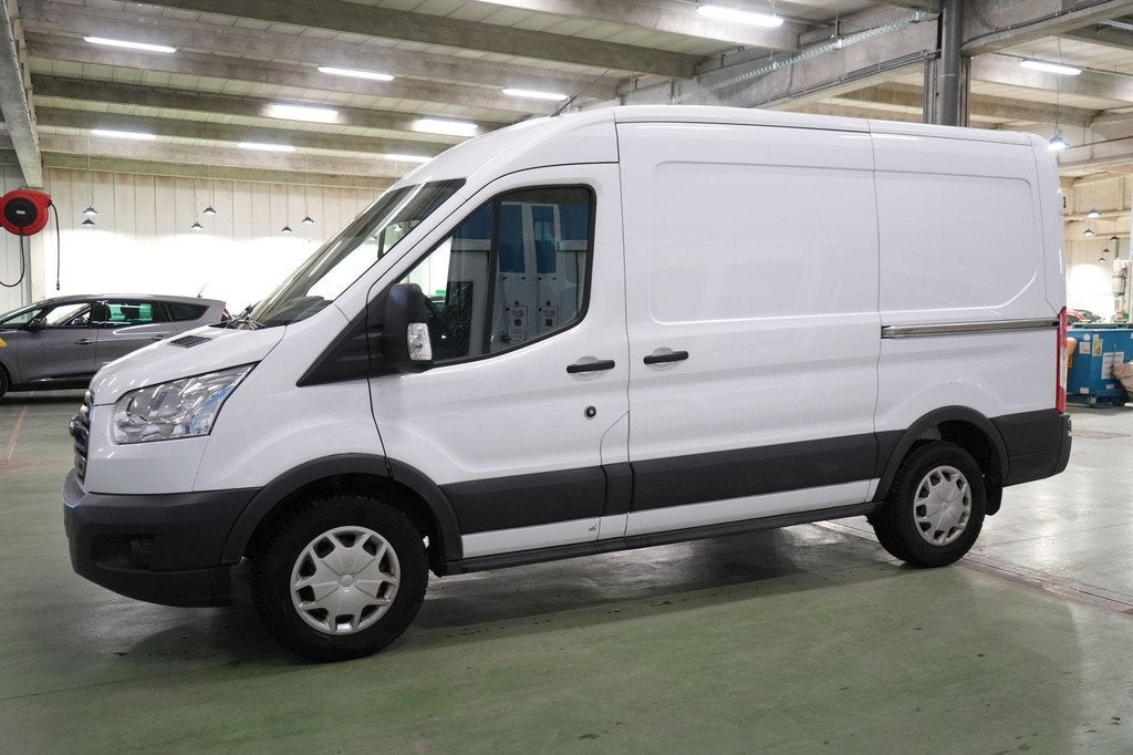 (2FWA935) FORD TRANSIT 2T 350M FOU MWB HR DSL, Achat, 105 ch, Euro 6, Entreprise