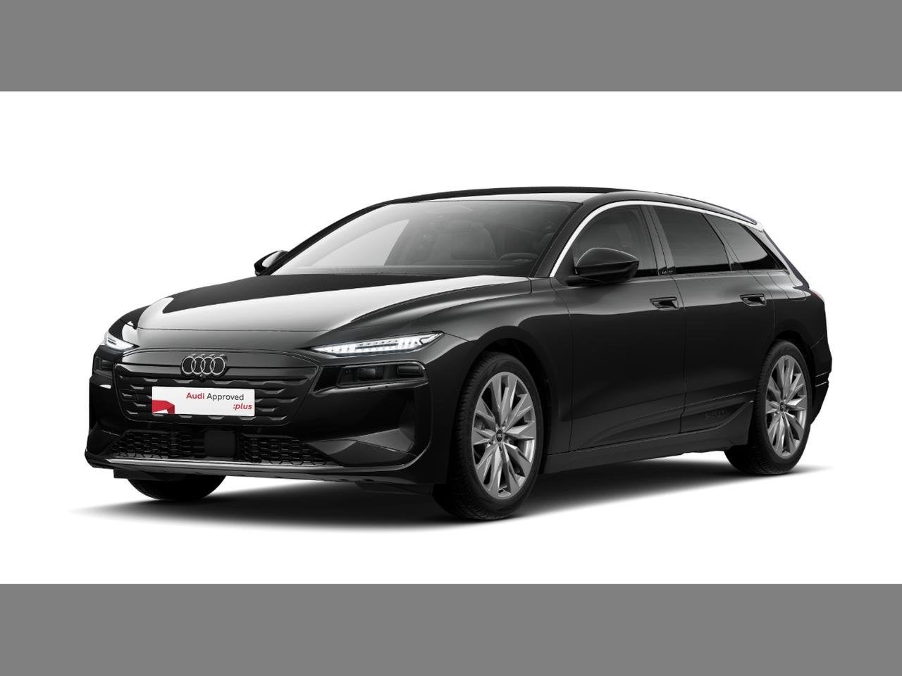 Audi A6 Avant e-tron 83 kWh Corporate, Autos, https://public.car-pass.be/vhr/a19017c9-3489-408e-90d4-0c67400e5599, Achat, Break