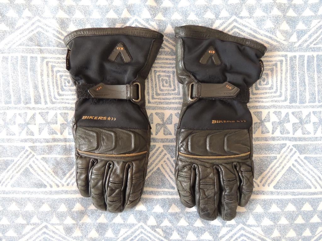 Motorhandschoenen Gore-Tex M, Heren, Gore-Tex, Ophalen of Verzenden, Handschoenen