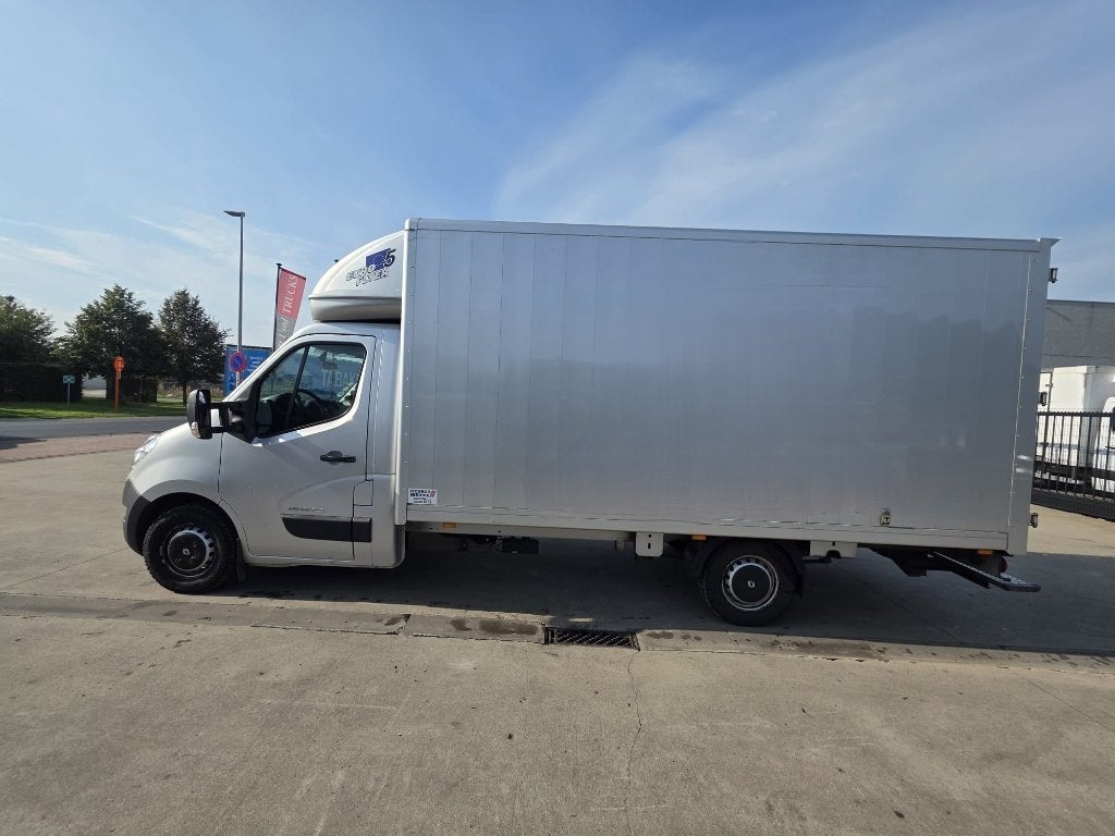 Renault Master (Stock ID 87153) — 7