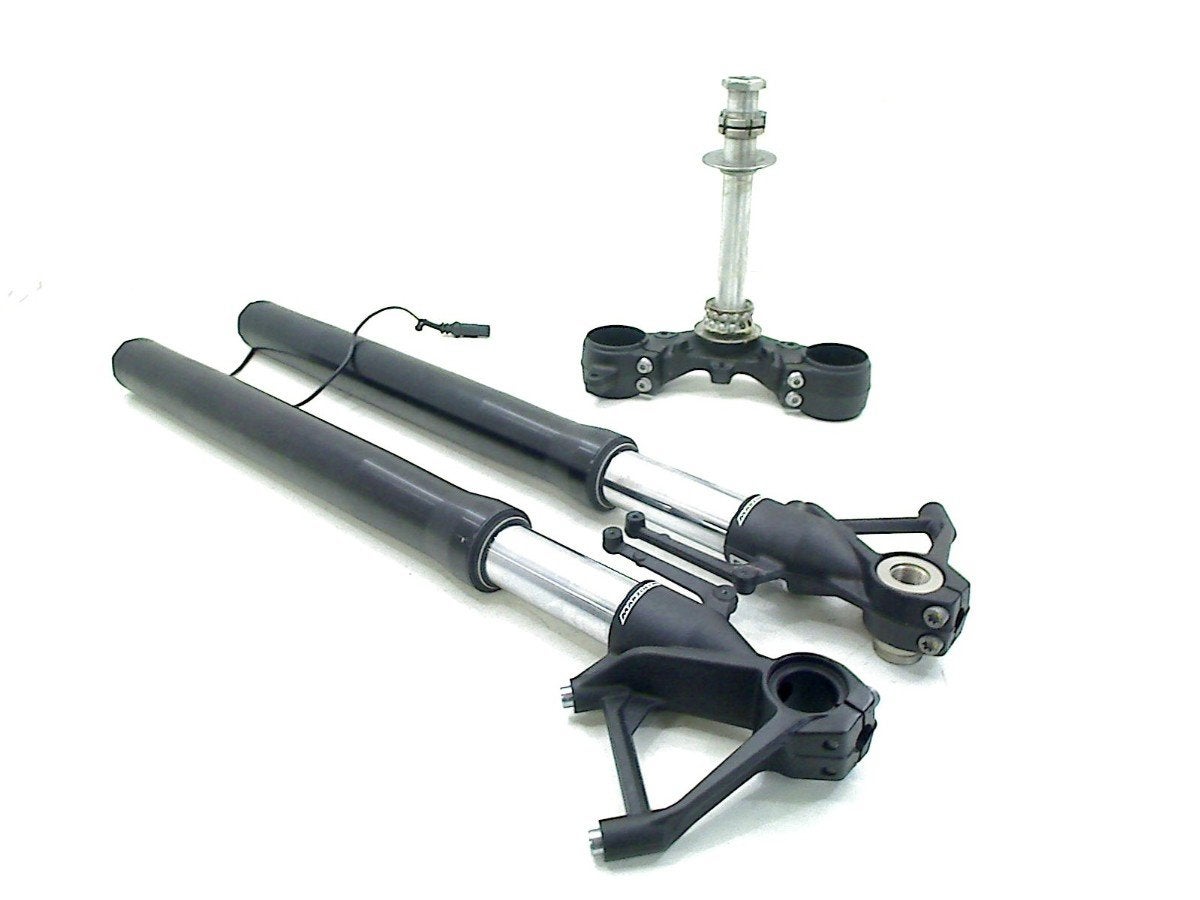 VOORVORK COMPLEET BMW M 1000 R 2024 (S1000R KM3) (9830227), Motoren, Bayerische Motoren Werke AG, Gebruikt, Kundenbetreuung@bmw.de