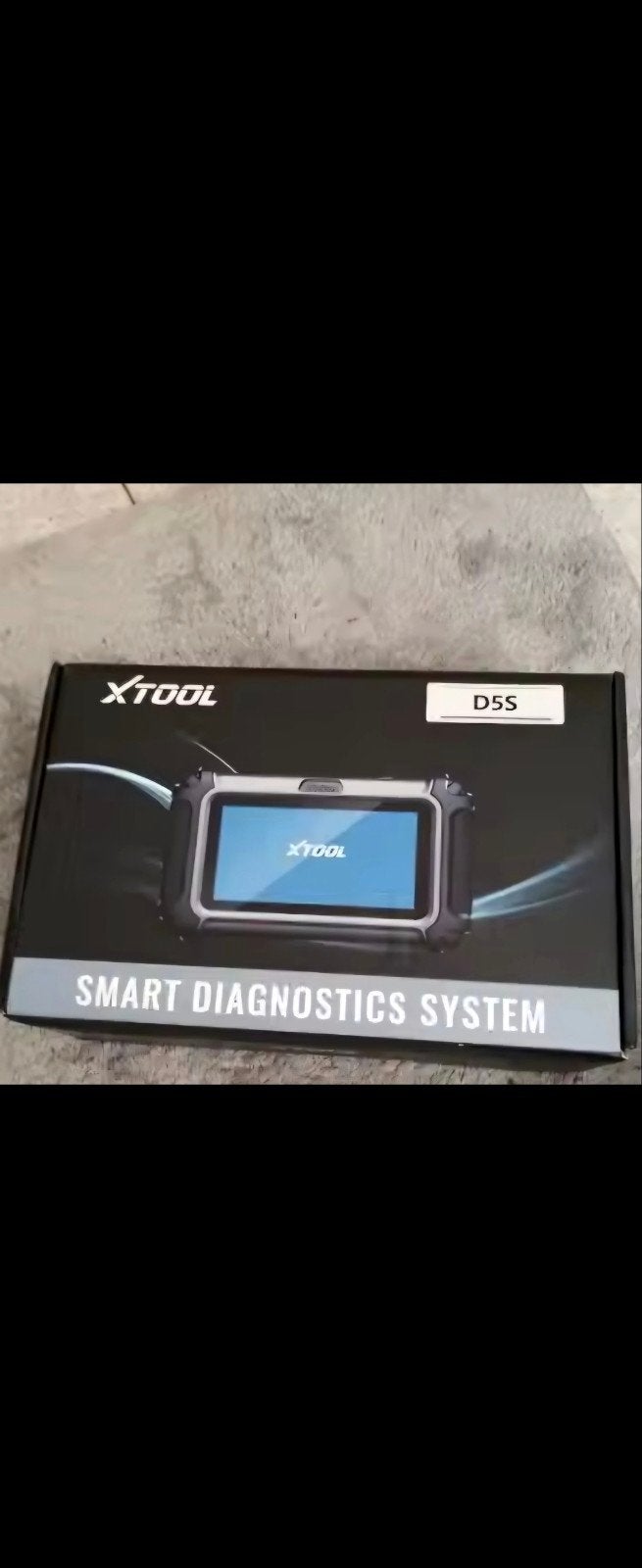 Diagnostic voiture xtools d5s, Enlèvement, Neuf, BMW