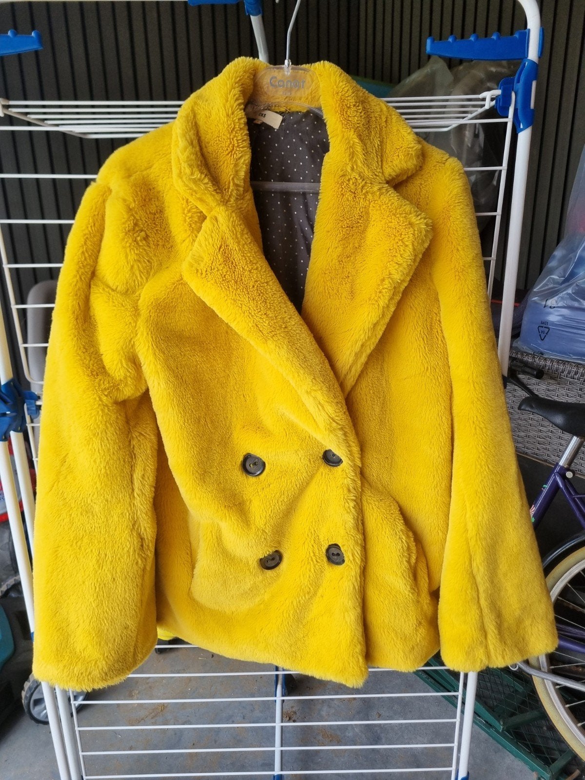 Dames vest maat large, Kleding | Dames, Jassen | Winter, Ophalen