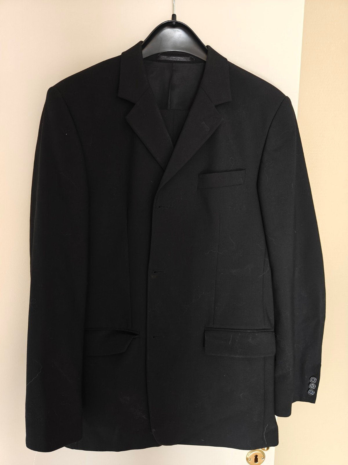 Costumes et blazers divers grands - tailles 50 - 52, Enlèvement, Taille 48/50 (M)