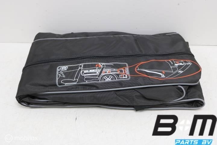 Originele skizak Audi A5 8T 4L0885215A, Gebruikt
