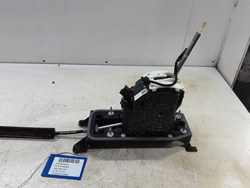 VERSNELLINGSPOOK Audi SQ2 (GAB / GAG) (5Q1713023BJ), Auto-onderdelen, Info@audi.de, Audi, Audi AG, Gebruikt