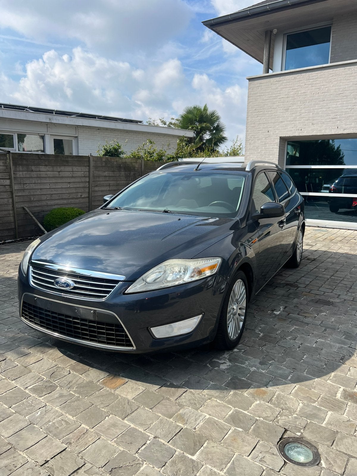 Ford mondeo break 1.8 tdci al gekeurd vv, Mondeo, Bedrijf, Te koop, https://public.car-pass.be/vhr/4436081c-eaf3-40d1-ac82-b9f8bb165d04