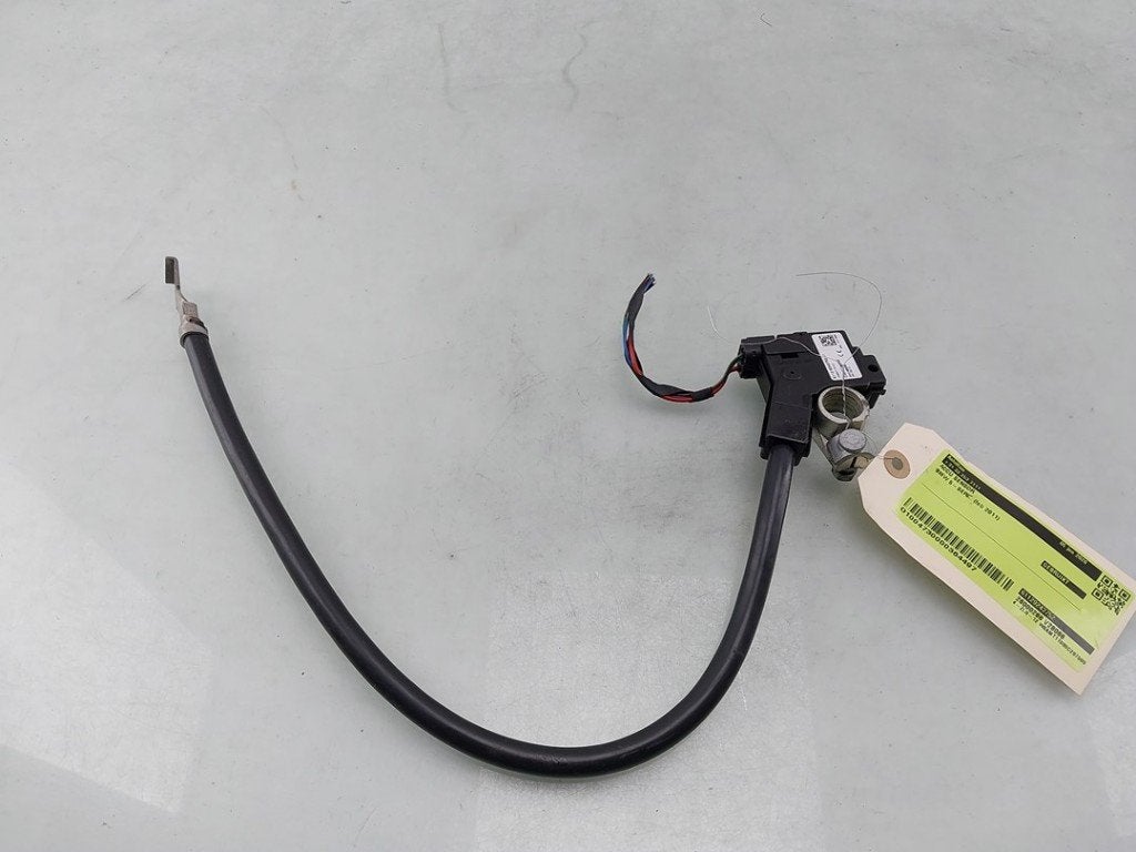 CAPTEUR DE BATTERIE BMW 5 serie Touring (F11), Utilisé, BMW, Petuelring 130
80809  München, DE, Bayerische Motoren Werke AG