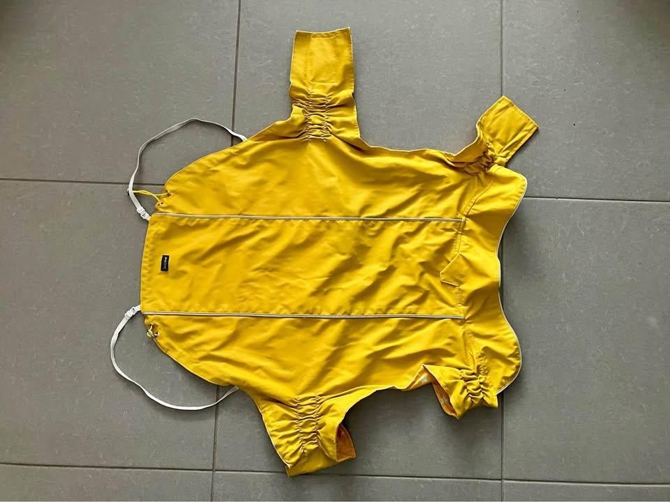 3 hondendekentjes maat 55cm, Animaux & Accessoires, Vêtements pour chiens, Enlèvement ou Envoi