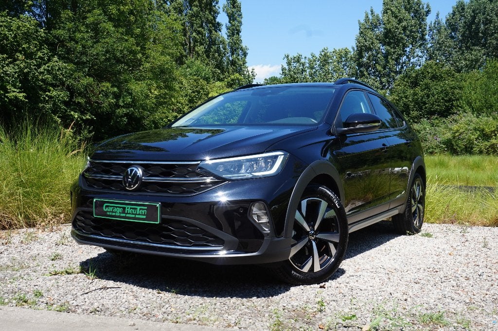 Volkswagen Taigo DSG 05/2025 116pk | 2 Jaar Garantie, Achat, 998 cm³, Euro 6, Entreprise