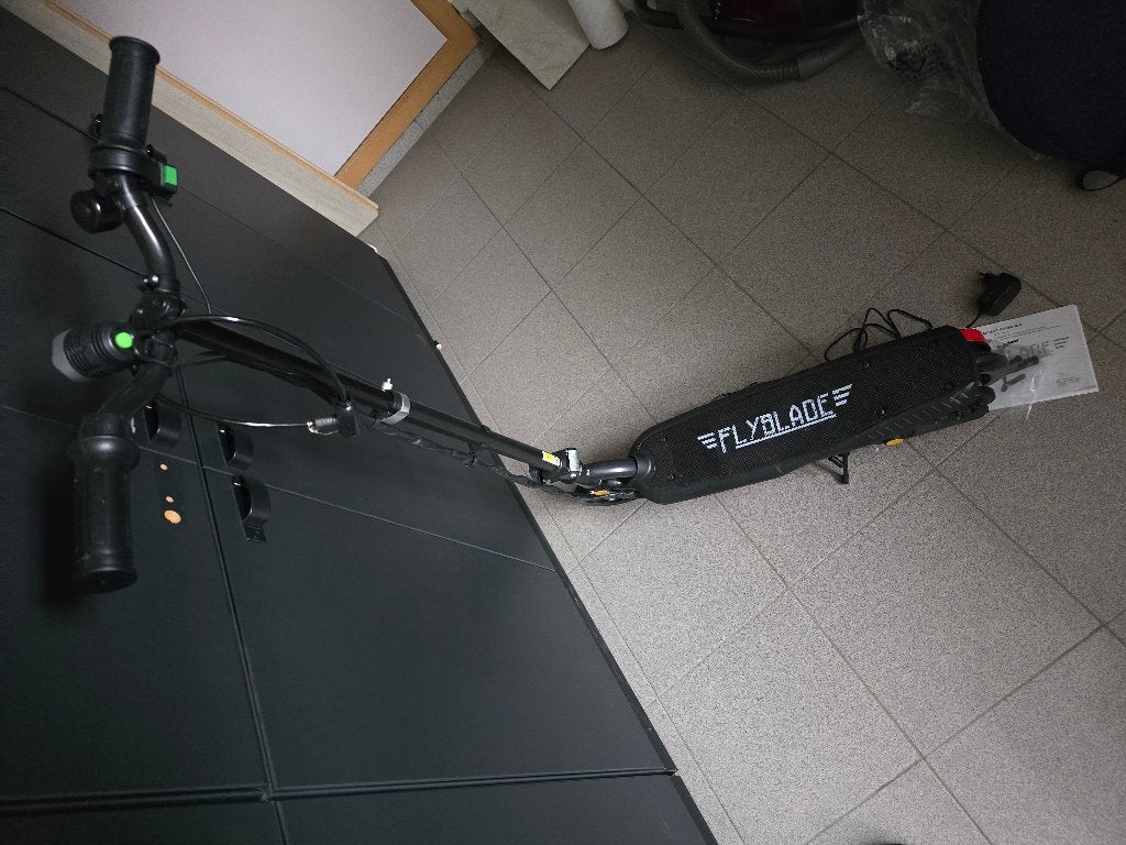 step, Fietsen en Brommers, Ophalen, Nieuw, Elektrische step (E-scooter), Overige merken