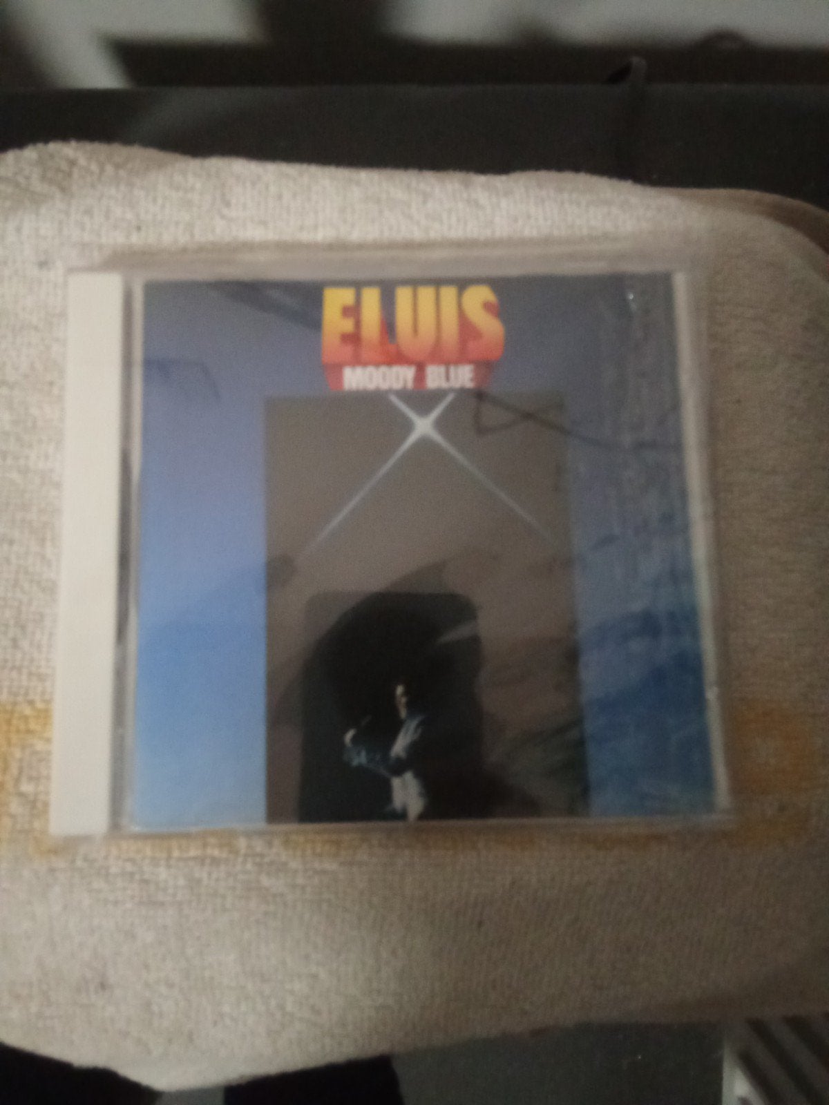 bleu moody, CD & DVD, Vinyles | Rock, Enlèvement ou Envoi, Neuf, dans son emballage