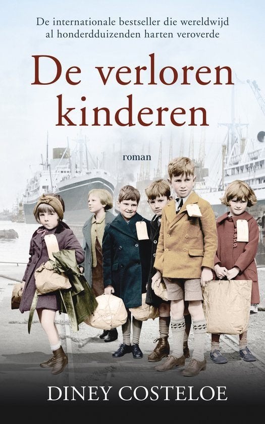 Diney Costeloe / keuze uit 2 boeken, Enlèvement ou Envoi, Comme neuf