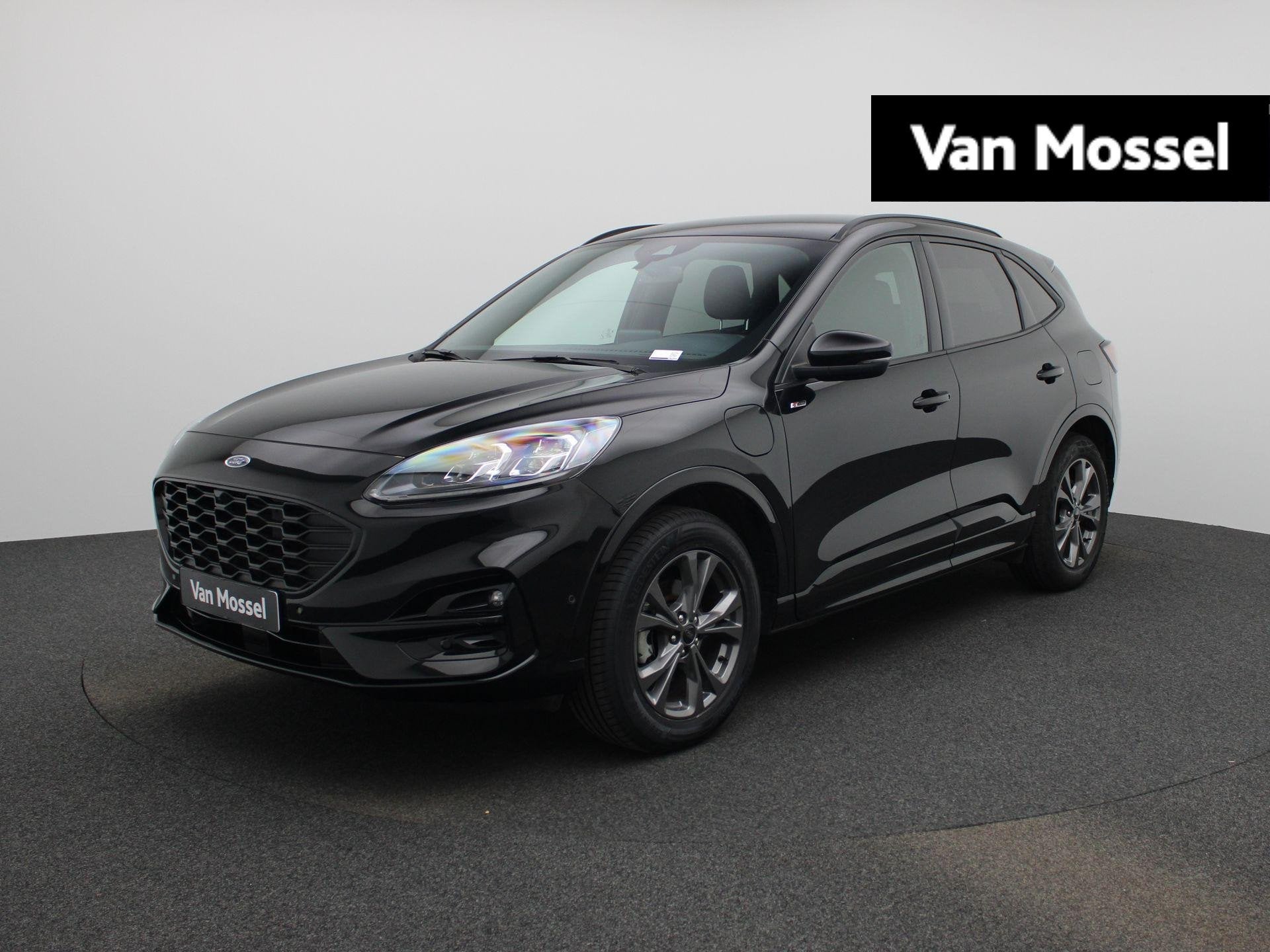 Ford Kuga 2.5i PHEV Aut. 165kW ST-Line (automatique), Autos, Electronic Stability Program (ESP), 2500 cm³, Entreprise, Hybride rechargeable