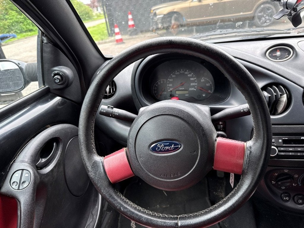 AIRBAG STUUR Ford StreetKa (|1321462|3S51B042B58ACZHIL|), Auto-onderdelen, Gebruikt, Henry-Ford-Straße  1
50735  Köln, DE, Ford-Werke GmbH