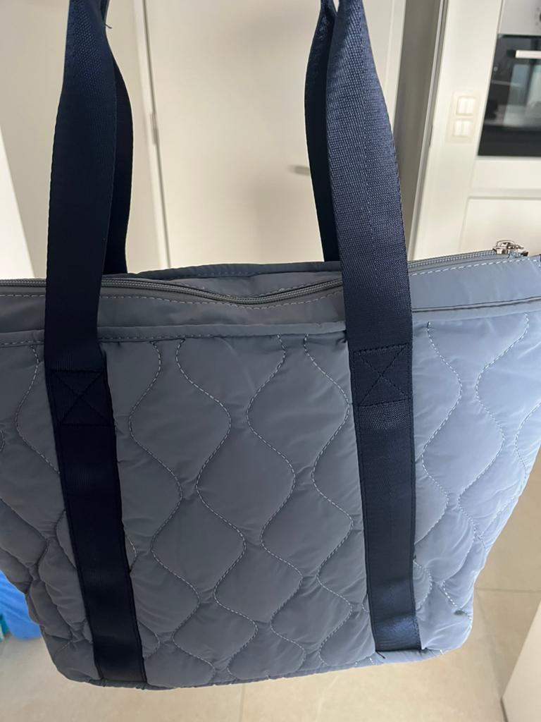 Mooie Dames  tas (HV-POLO) 15,00€, Ophalen, Zo goed als nieuw