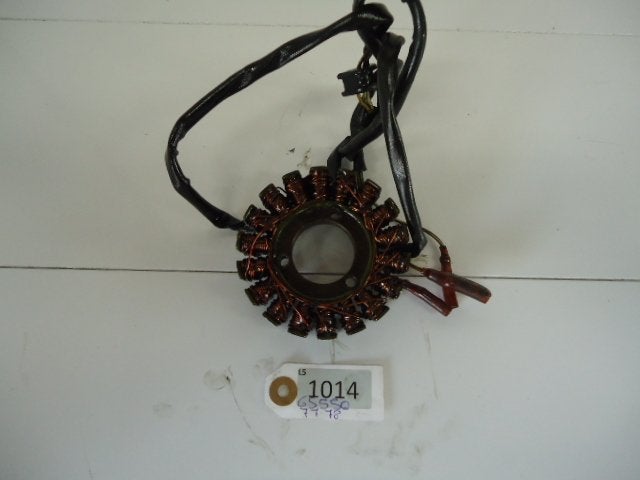 GS550 1977 - 1978 Suzuki Alternator D1-10624
