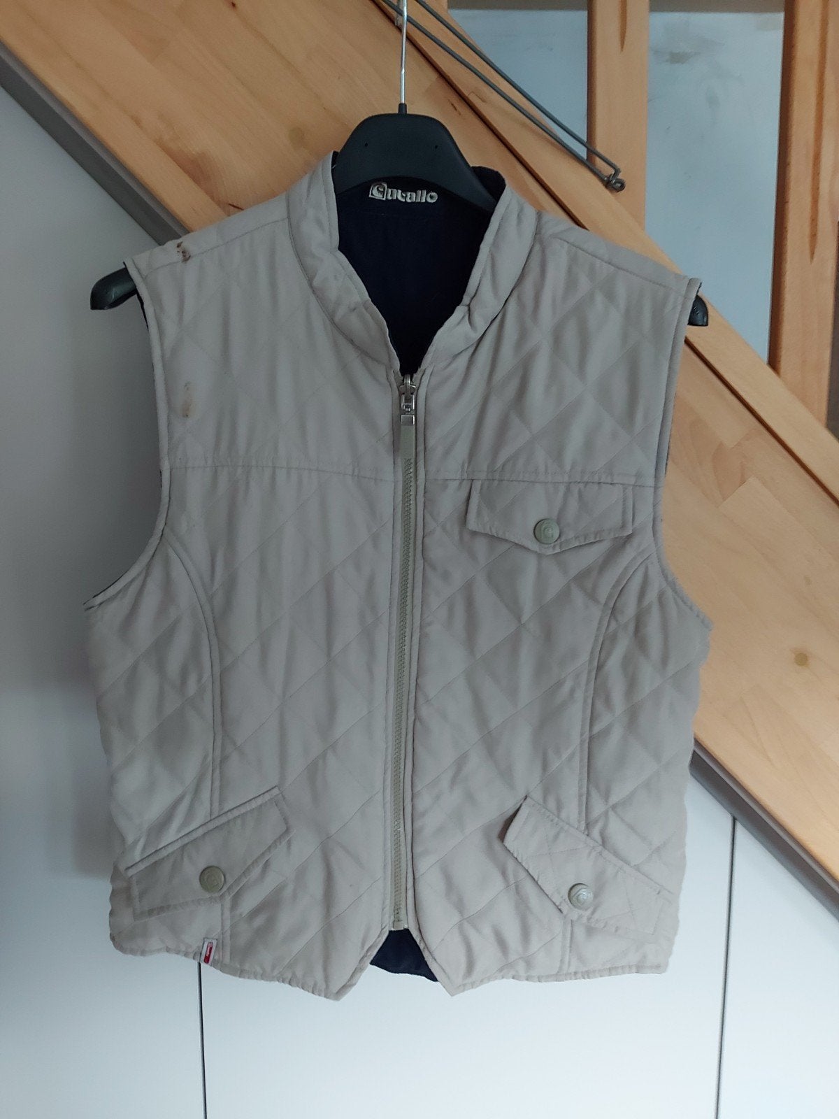 veste sans manches, Enlèvement ou Envoi