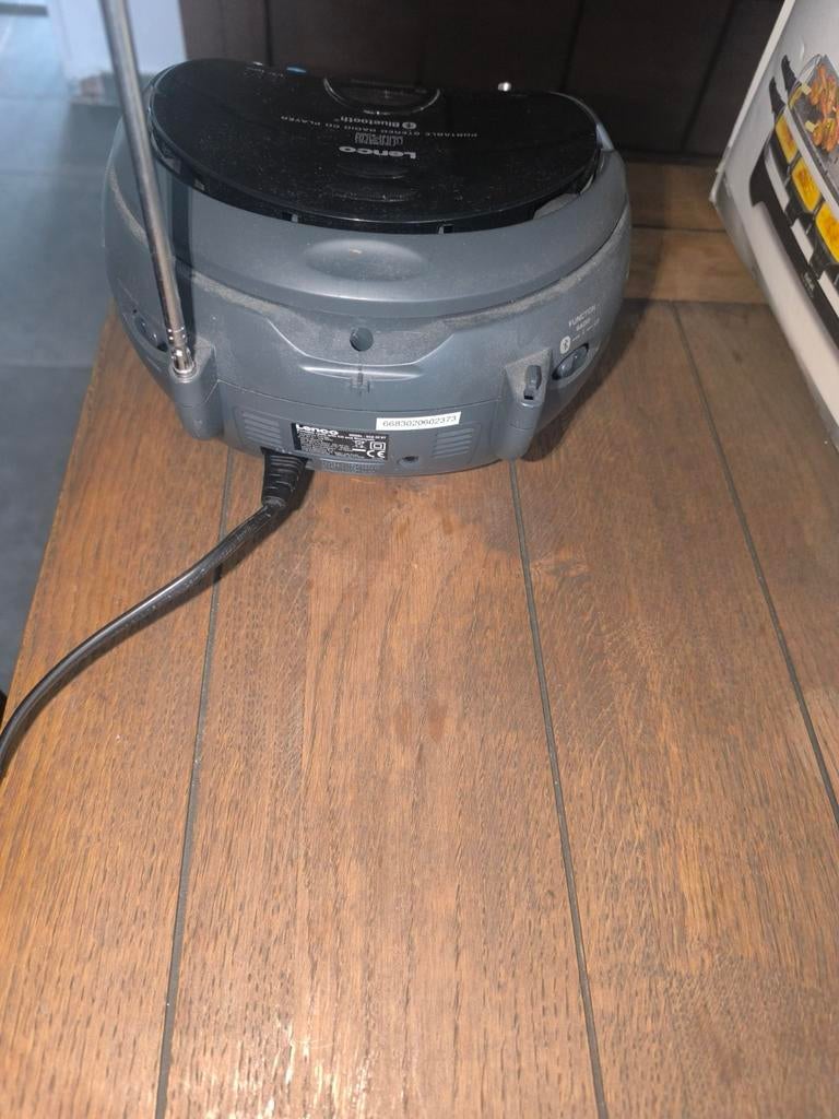 Radio, cd, usb, bluetooth, TV, Hi-fi & Vidéo, Enlèvement ou Envoi